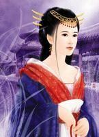 你是魔法少女吗