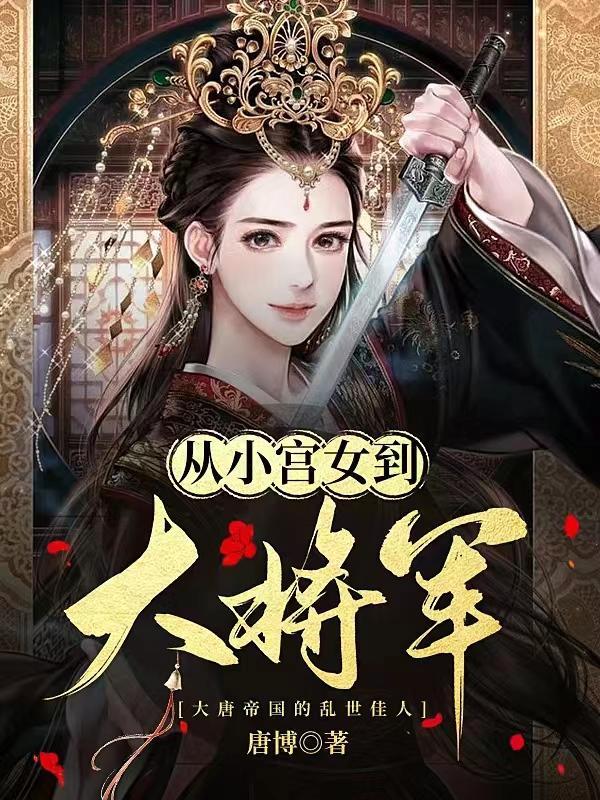 从小宫女到大将军 从小宫女到大将军