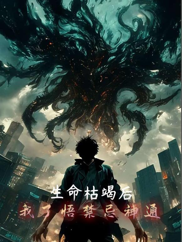 生命枯竭后,我了悟禁忌神通 生命枯竭后,我了悟禁忌神通