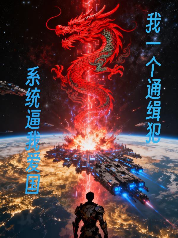 我一个通缉犯，系统逼我爱国！